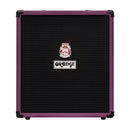 Orange Crush Bass 50 Glenn Hughes Limited Edit Amp Combo x Basso 12" 50W, Viola