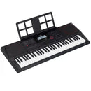 Casio CT-X3000 Tastiera Digit dinamica portatile 61T sens. USB+registratore MIDI