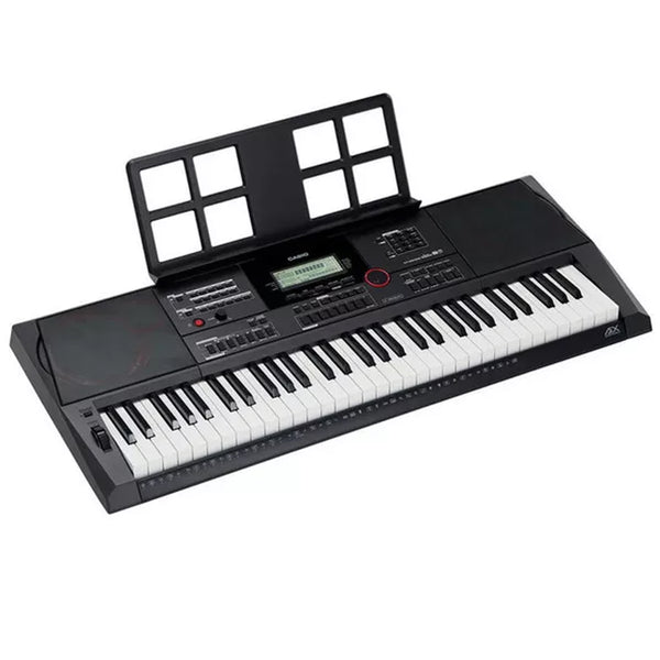 Casio CT-X5000 Tastiera Digit dinamica 61T sensibili USB +registratore dati MIDI