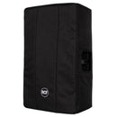RCF CVR NX 45 Cover di protezione trasporto x Diffusore audio RCF NX 45, Nero