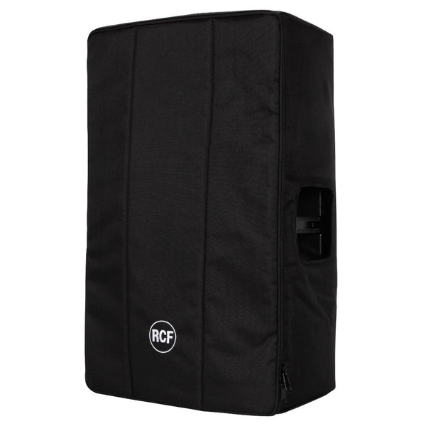 RCF CVR NX 45 Cover di protezione trasporto x Diffusore audio RCF NX 45, Nero