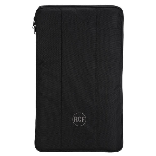 RCF CVR60705 Cover protezione trasporto x Monitor Cassa NX-945 e NX-915, Nero