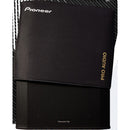 Pioneer Dj CVR-XPRS1152S-E Cover di protezione per subwoofer XPRS11152S, Nero