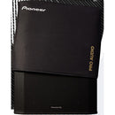 Pioneer Dj CVR-XPRS122 Cover di protezione per diffusore XPRS122, Nero