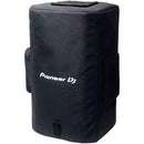 Pioneer Dj CVR-XPRS152-E Cover di protezione per diffusore XPRS152, Nero