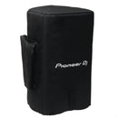 Pioneer Dj CVR-XPRS82 Cover di protezione per diffusore audio XPRS82, Nero