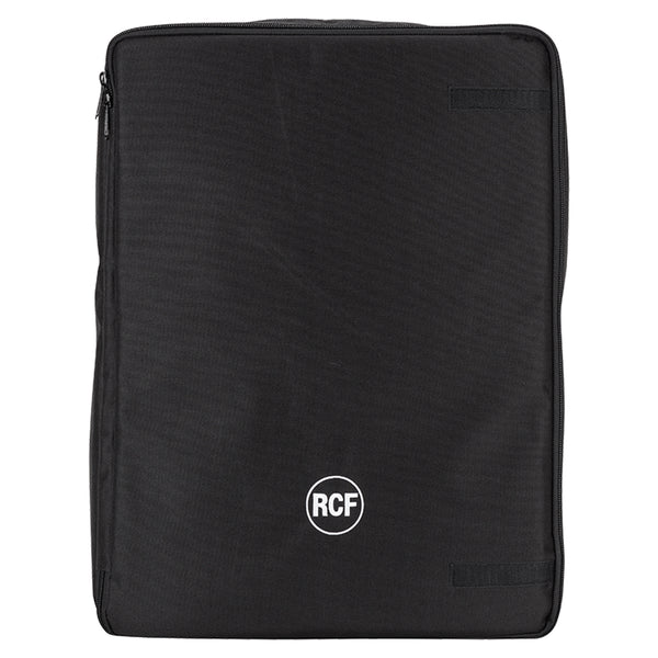 RCF CVR 003 Cover protettiva per RCF SUB 708-AS MK3, SUB 8003-AS MK3, Nero