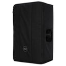 RCF CVR60753 Cover protezione trasporto x Monitor Cassa NX 915-A e NX 945-A, Nero