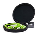 NEO OYAIDE D+ Class B DJ Cable Set 1.0m Set 2cavi 2xRCAMasch.+1cavoUSB 2.0 C+bag - GlobalNet Shop