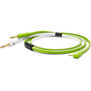 NEO OYAIDE D+ Class B MYTS 1.5m Cavo Pro 2xJack6.3Mono a Minjack3.5Stereo Angolo - GlobalNet Shop