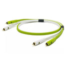 NEO OYAIDE D+ RCA Class B 1mt Cavo Audio Pro 2x RCA Maschio a 2x RCA Maschio - GlobalNet Shop