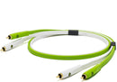 NEO OYAIDE D+ RCA Class B 3mt Cavo Audio Pro 2x RCA Maschio a 2x RCA Maschio - GlobalNet Shop