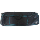 Dam BP134 Borsa trasporto x tastiera musicale imbottitura 12mm + tasca frontale