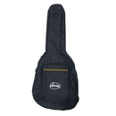 Dam DBC5 Borsa x chitarra classica robusta e con imbottitura da 5 mm, Nero