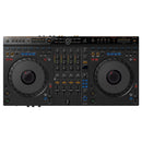 AlphaTheta DDJ-GRV6 Controller Dj 4 Deck compatibile con rekordbox Serato DJ Pro