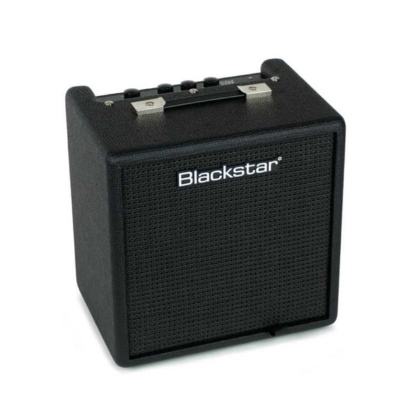 Blackstar DEBUT BASS 25 BLACK Amplificatore combo x Basso 25w x esercitazione