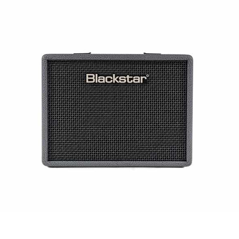 Blackstar DEBUT 15E Bronco Gray Amplificatore x Chitarra 15w effetto echo nastro