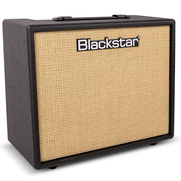 Blackstar DEBUT-50R BLK Amplificatore combo per Chitarra da 50w con EFX, Nero