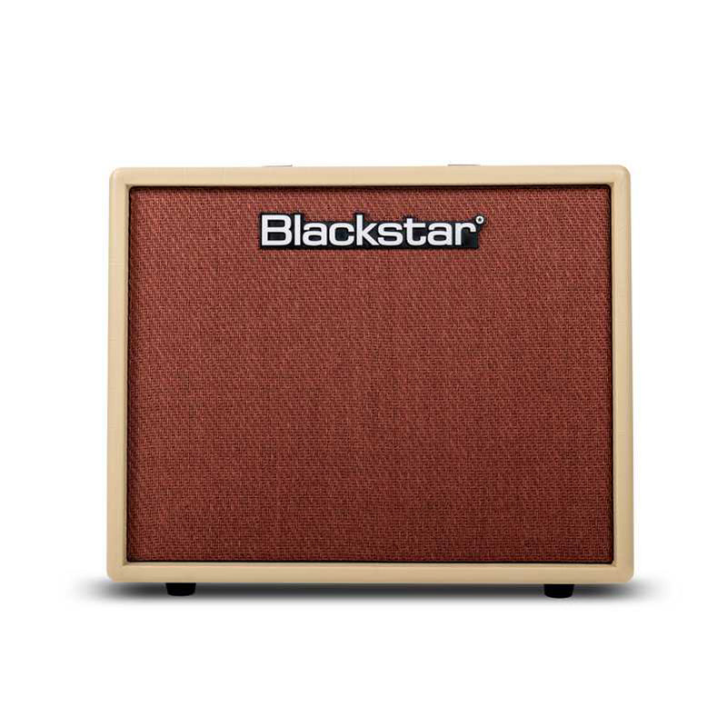 Blackstar DEBUT-50R Amplificatore combo per Chitarra da 50w con EFX, Cream