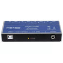 Rme Digiface USB Interf. Audio USB 66C 192 kHz x dati audio dig. in SPDIF e ADAT - GlobalNet Shop