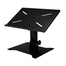 Pioneer DJ DJC-STS1 Stand Dj da banco, ideale x DDJ-XP1 o RMX-1000 o LapTop