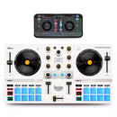 B-STOCK GARANTITO Hercules DjControl Mix Ultra Portatile xsmartphone iOS Android