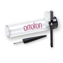 Ortofon DJ MAINTENANCE SET manutenzione test./puntina con 1 Spazzola cacciavite