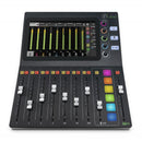 Mackie DLZ CREATOR Mixer digitale Pro x podcasting e streaming, adattivo, Nero