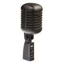 B-STOCK GARANTITO Proel EIKON DM55V2BK Mic Dinamico Pro Vintage Nero Satinato