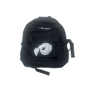 Global Net BZLM2201 Zaino FREAK Legea e logo Global Net Modello Drippin