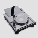 Decksaver DS PC CDJ-3000X Cover di protezione trasparente x AlphaTheta CDJ-3000X