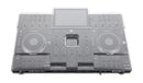 Decksaver DS PC PRIME4 e PRIME4+ Cover trasparente per controller Denon Dj