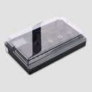 Decksaver DS PC RMX-IGNITE Cover protezione trasparente x AlphaTheta RMX-IGNITE