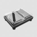 Decksaver DS PC SL 1200 Cover di protezione trasparente x Technics SL 1200/1210