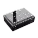 Decksaver OMNITRONIC TRM-402 COVER di protezione trasparente per mixer rotativo