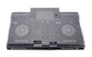 Decksaver DS PC XDJRR Cover trasparente per controller Pioneer DJ XDJ-RR
