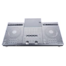 Decksaver DS PC XDJAZ Cover trasparente per controller AlphaTheta XDJ-AZ