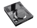 Decksaver DS PC XDJ700 Cover trasparente per lettore Pioneer Dj XDJ700