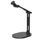 Rode DS2 Asta microfonica Pro con braccio x desktop da tavolo x microfoni, Nero