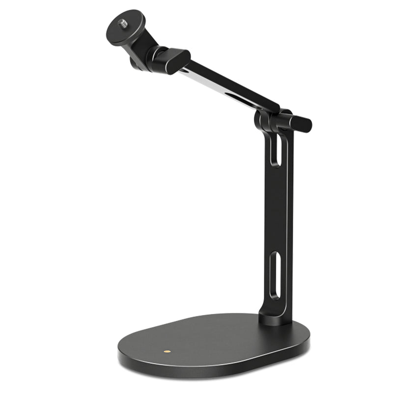Rode DS2 Asta microfonica Pro con braccio x desktop da tavolo x microfoni, Nero
