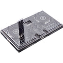 Decksaver DSLE PC INPULSE 300 MK1 MK2 Cover prot. trasp. x Hercules Inpulse 300