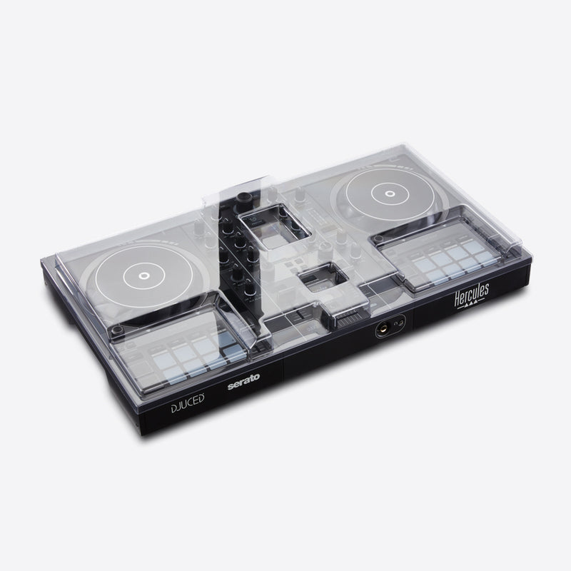 Decksaver DSLE PC INPULSE 500 Cover protezione trasp. x Hercules Inpulse 500