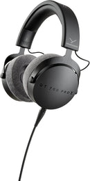 Beyerdynamic DT 700 PRO X Cuffia audio Pro cablata chiusa a 48 ohm, Nero