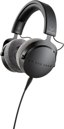 Beyerdynamic DT 700 PRO X Cuffia audio Pro cablata chiusa a 48 ohm, Nero
