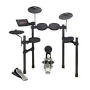 Yamaha DTX432K E-Drum Set Batteria elettronica 5pad 3 pad piatto e modulo sonoro