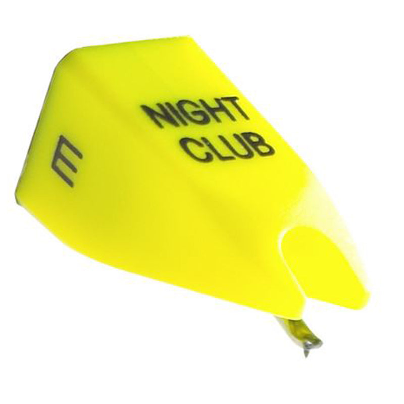 B-STOCK GARANTITO Ortofon Stylus E Night Club MKII Puntina ricambio x Concorde