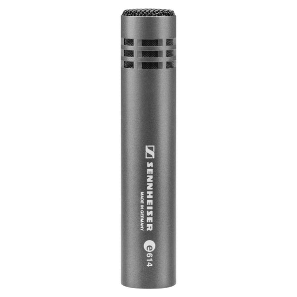 Sennheiser E614 Microfono cablato condensatore s-cardioide xbatteria percussioni