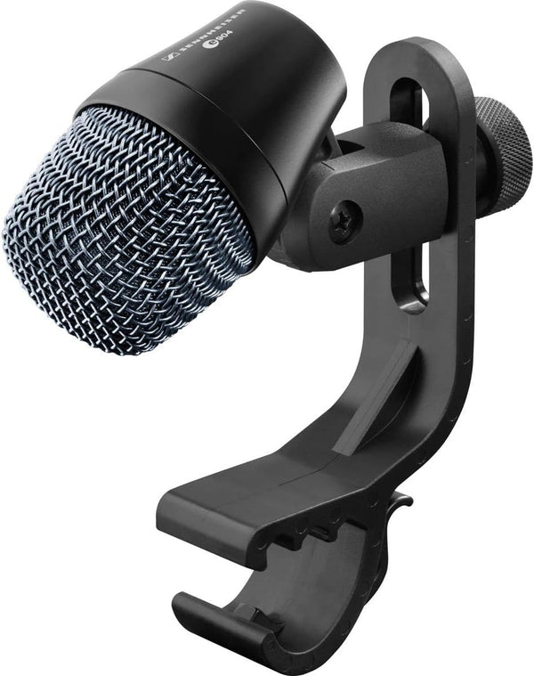 Sennheiser E904 Microfono Pro cablato dinamico cardioide x batteria percussioni