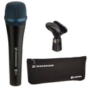 B-STOCK GARANTITO Sennheiser E935 Microfono Dinamico cardioide ideale per voce e palco
