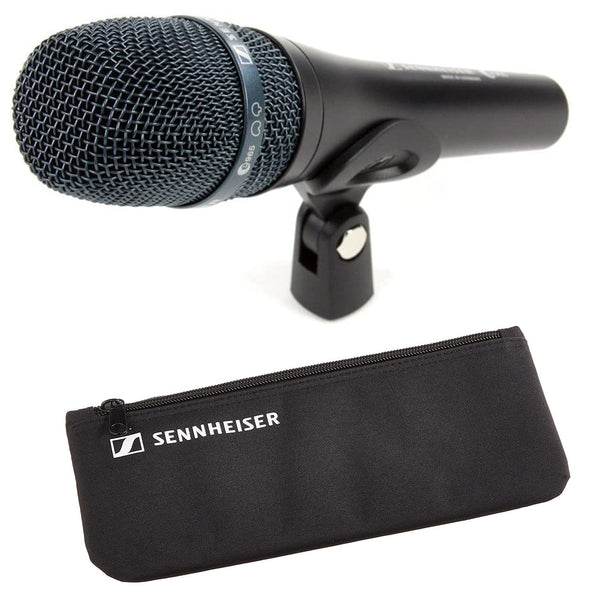 Sennheiser E965 Microfono cablato professionale a condensatore per voce e palco